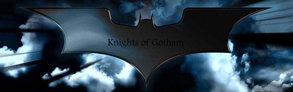 Knights of Gotham