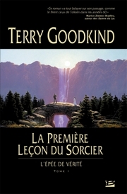 L'épée de Vérité par Terry Goudkind A13