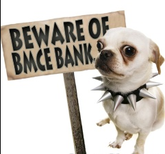 BEWARE of BMCE BANK's London Representative Office Beware10