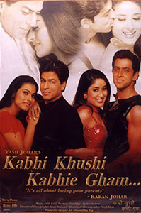 Ø§ÙÙÙÙÙ Ø§ÙØ¹Ø§Ø¦ÙÙ Ø§ÙØ¯Ø±Ø§ÙÙ Kabhi Khushi Kabhie Gham 2001 Rmvb 562 Mb Translated ÙØªØ±Ø¬Ù ÙØ¹ÙÙ Ø£ÙØ«Ø± ÙÙ Ø³ÙØ±ÙØ± Kabhi khushi kabhie gham is a must watch movie for people of all backgrounds and all languages. 562 mb translated ÙØªØ±Ø¬Ù ÙØ¹ÙÙ