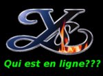 Qui est en ligne ?