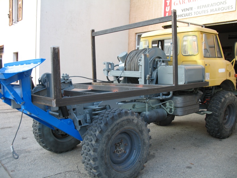 jean pierre loire 42 et voici mon 406 forestier 2fabri10