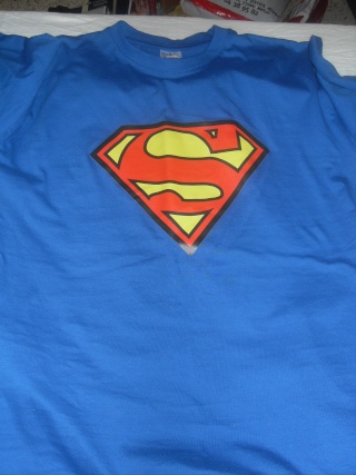 Supermann.... Sdc11811