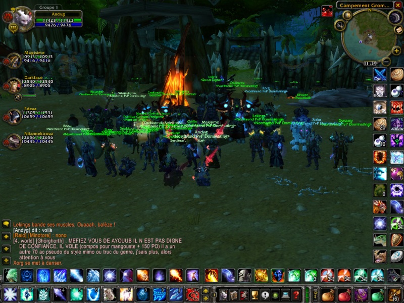 Gros Raid Hurlevent en guilde le 1er Août ( Screens ) Wowscr21