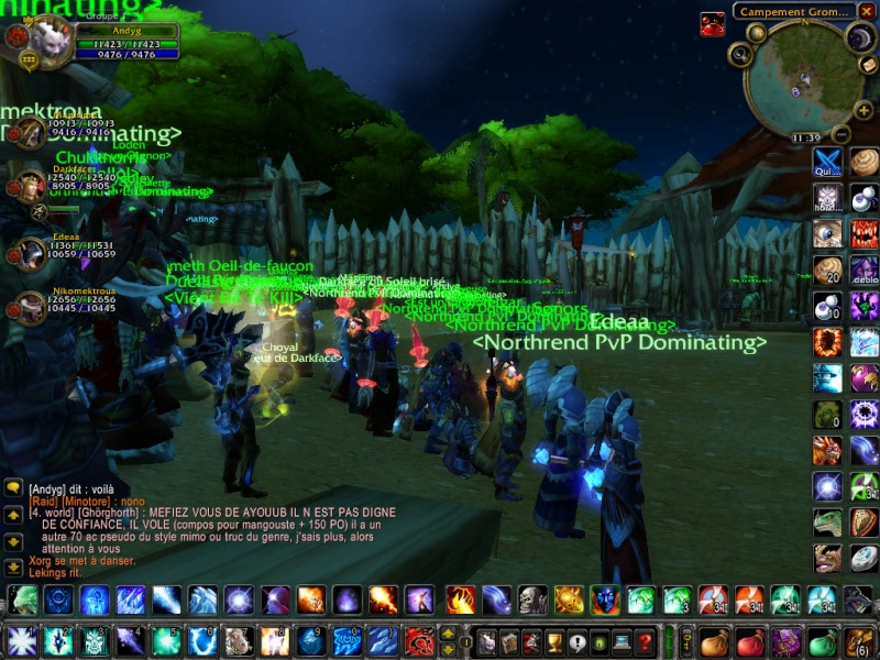 Gros Raid Hurlevent en guilde le 1er Août ( Screens ) Wowscr22