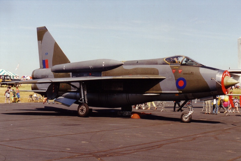 Boscombe Down 1992 - Extra pics added 12/09/09!!! 13069210
