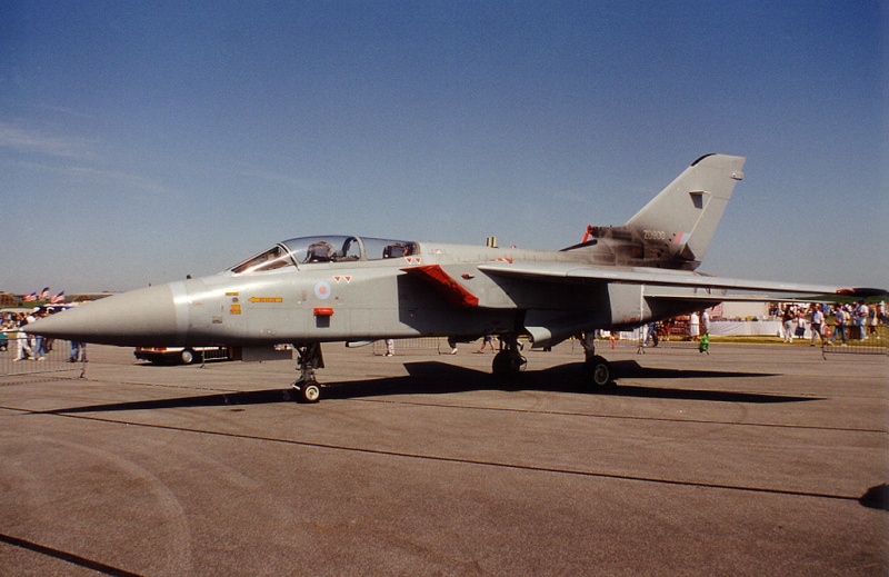 Boscombe Down 1992 - Extra pics added 12/09/09!!! 13069212
