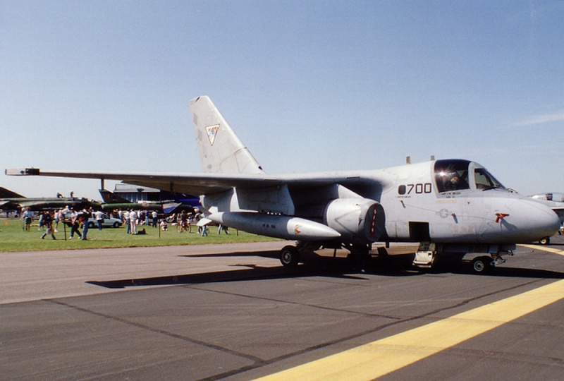 Boscombe Down 1992 - Extra pics added 12/09/09!!! 13069222