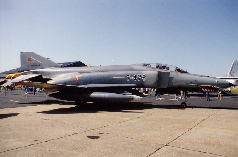Boscombe Down 1992 - Extra pics added 12/09/09!!! 13069242