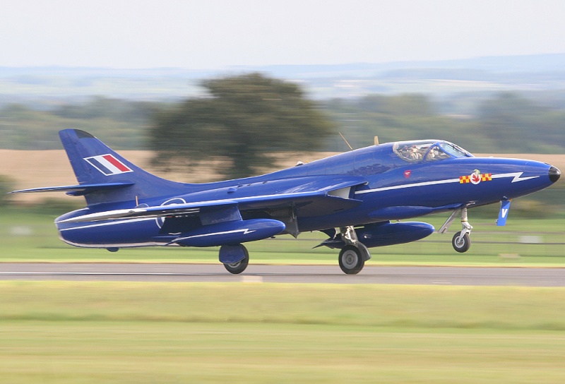Kemble Battle of Britain Airshow 20090914