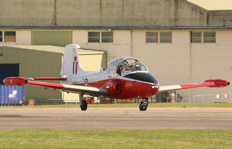 Kemble Battle of Britain Airshow 20090916