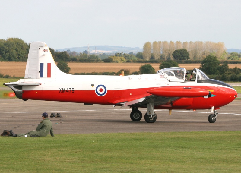 Kemble Battle of Britain Airshow 20090917