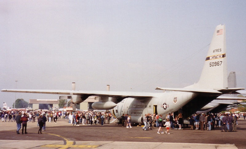 Mildenhall Air Fete 1998 23059812