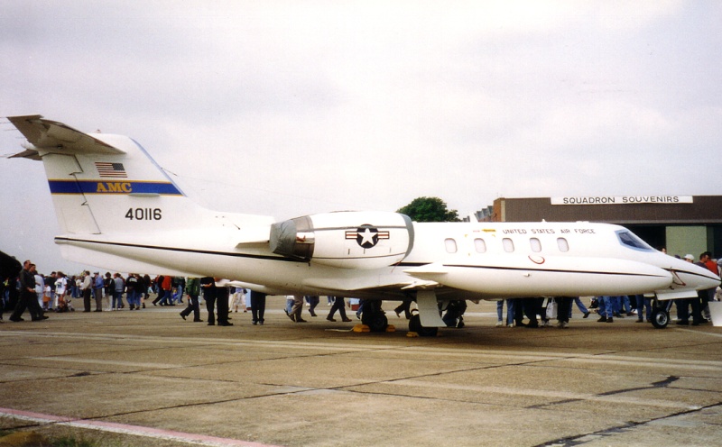 Mildenhall Air Fete 1998 23059813