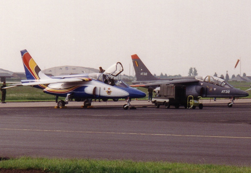 Mildenhall Air Fete 1998 23059822