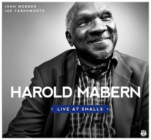 Harold MABERN Live at Smalls 59964_10