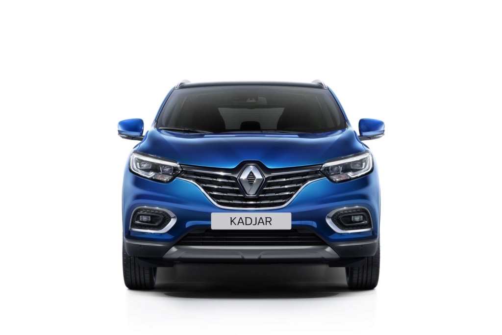 2018 - [Renault] Kadjar restylé  - Page 13 Kad-610