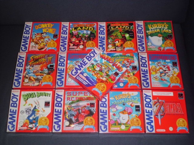 Collection Rpg et autres petits genre de zoé Cimg4026