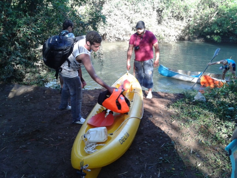 RAID Aº ITAEMBE 20130418