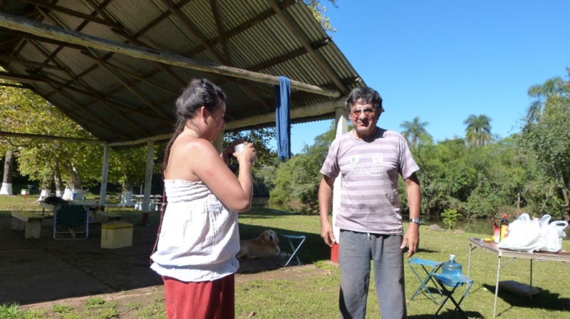 ENCUENTRO EN EL CHIMIRAY... - Página 2 P1590011