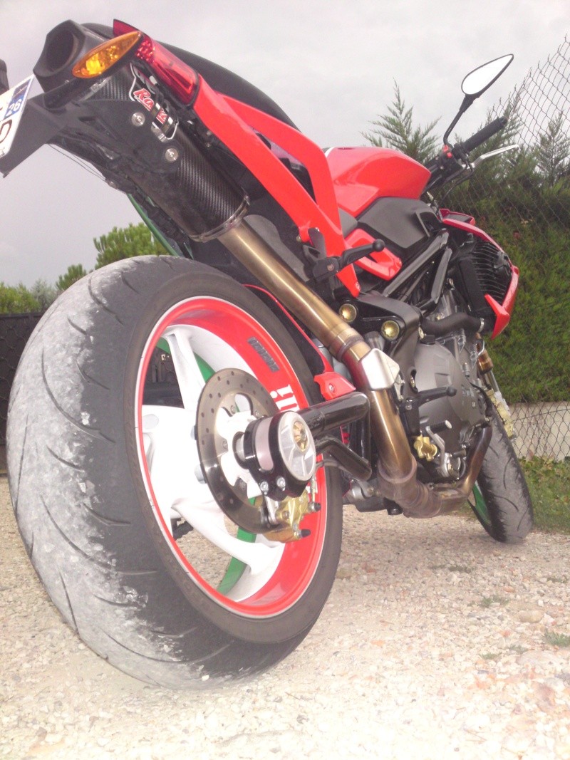 La moto de Romain Dsc00413