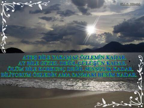 yazili resimler anlamli yazili resimler