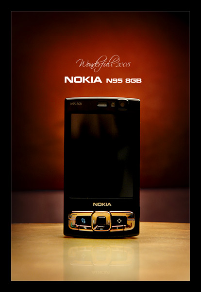 جوال N95 8GB المطور :: Wonderfull 22685910