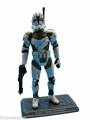 N° 57 CLONE TROOPER 442nd F747_110