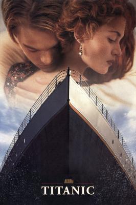 «Титаник» Titani10