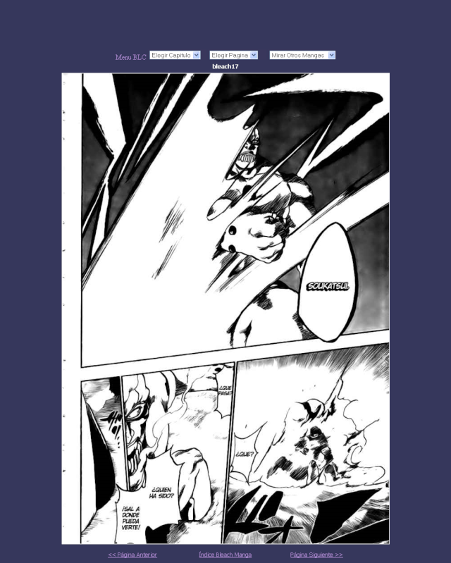 Bleach 379 manga Bleach16