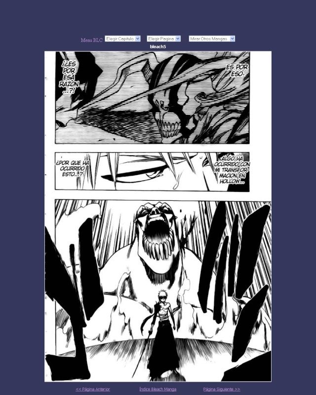 Bleach 379 manga Bleach17