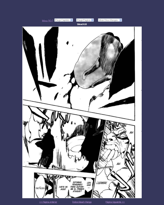 Bleach 379 manga Bleach17