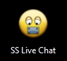 SS Live Chatbox Program Icon10