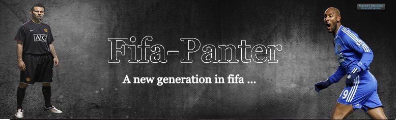 FiFa-Panter