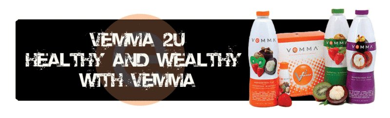 Vemma Worldbiz2u