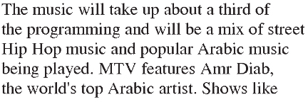 الجيش الأمريكى: عمرو دياب أفضل فنان عربى فى العالم 65ubmw10