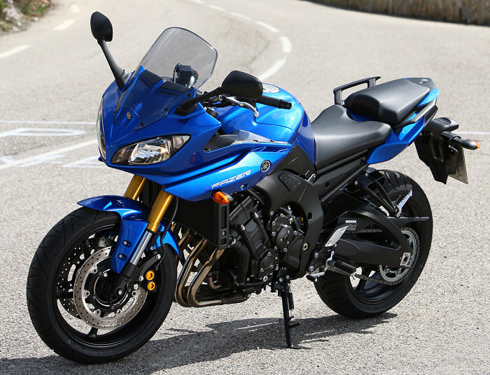 Nouvelle Tracer 2021 1 - Page 13 Yamaha11