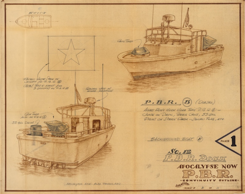 Patrol Boat River (PBR) 31 mk II 13653110