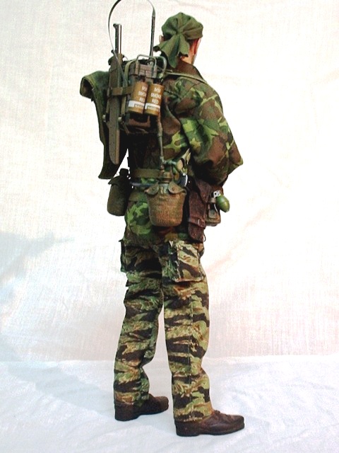 USMC Force Recon..... Rt410