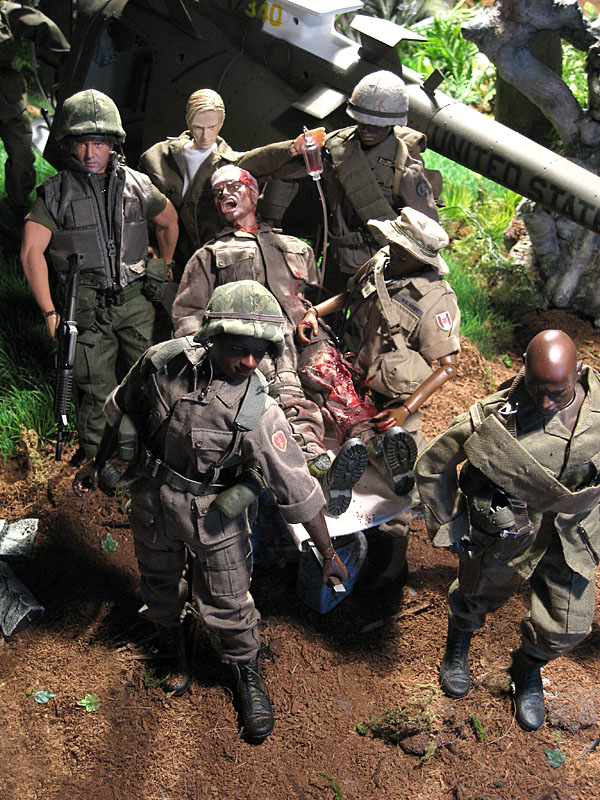 diorama 1       Wounde11