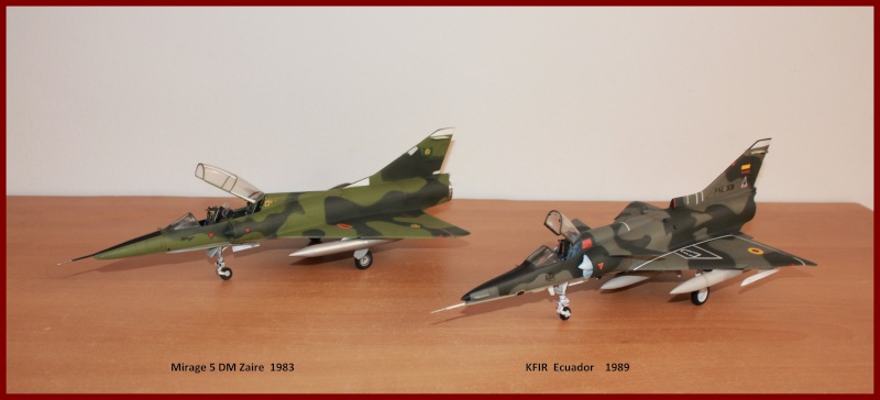 Mirage's family Mirage21