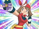 Favourite Pokemon Female Character Images12