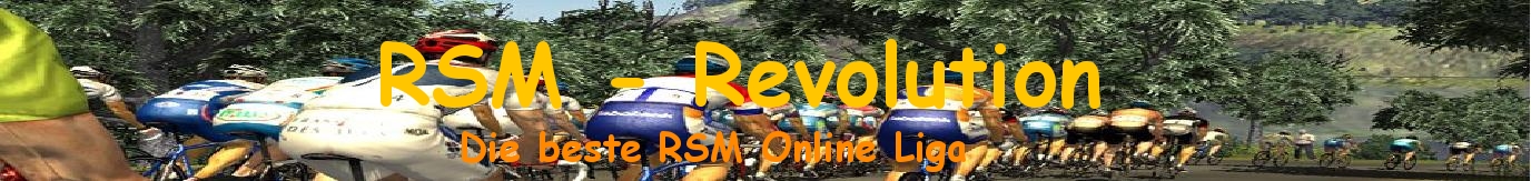 RSM - Revolution - Portal Logo310