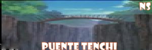 Puente Tenchi
