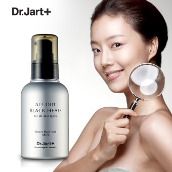 Hình của sis trong quảng cáo Dr . Jart . Jh_hdf10