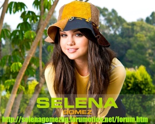 Гласуване Selena18