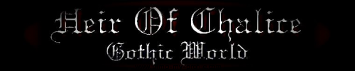 Heir Of Chalice_Gothic/Simphony/Metal Bn_ea212