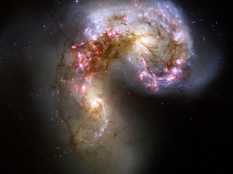 espace Hubble11