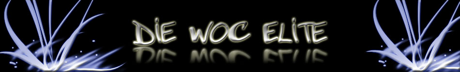 Die WoC Elite - © by djolli69 - Die WoC Elite 1alogo10