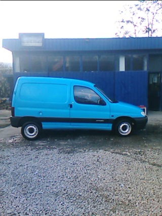 citroen berlingo Img01312